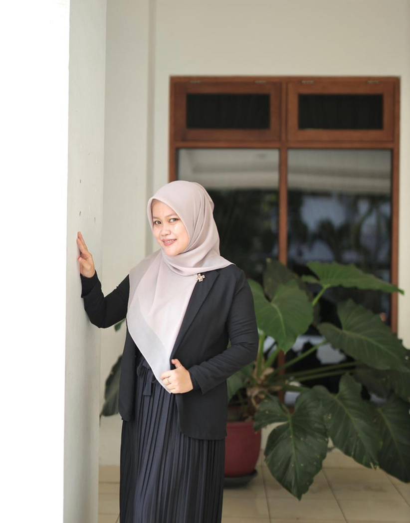 Dr. Wahyu Purwaningsih, M.Pd.
